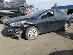 3KPF24AD5LE224258 2020 KIA FORTE