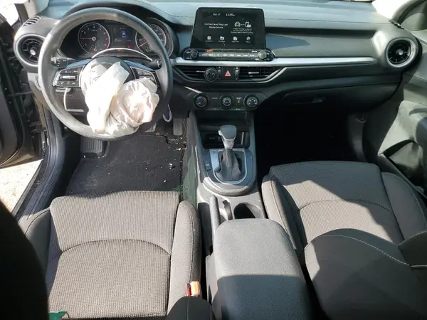 3KPF24AD5LE224258 2020 KIA FORTE - Image 8
