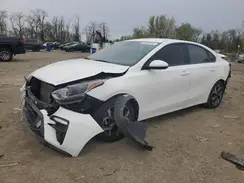 3KPF24AD5LE226186 2020 KIA FORTE