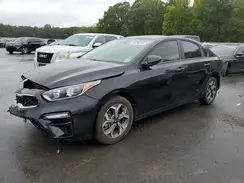 3KPF24AD5LE226446 2020 KIA FORTE