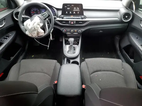 3KPF24AD5LE226446 2020 KIA FORTE - Image 8