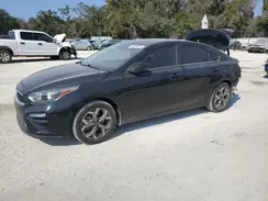 3KPF24AD5LE226723 2020 KIA FORTE