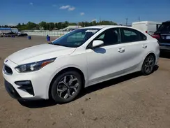 3KPF24AD5LE226978 2020 KIA FORTE