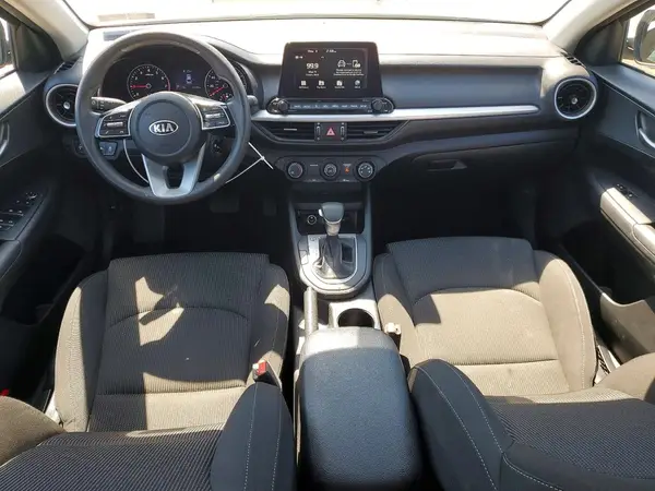 3KPF24AD5LE226978 2020 KIA FORTE - Image 8