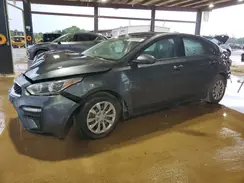 3KPF24AD5LE229752 2020 KIA FORTE