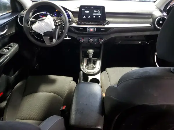 3KPF24AD5LE229752 2020 KIA FORTE - Image 8