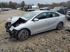3KPF24AD5LE230514 2020 KIA FORTE