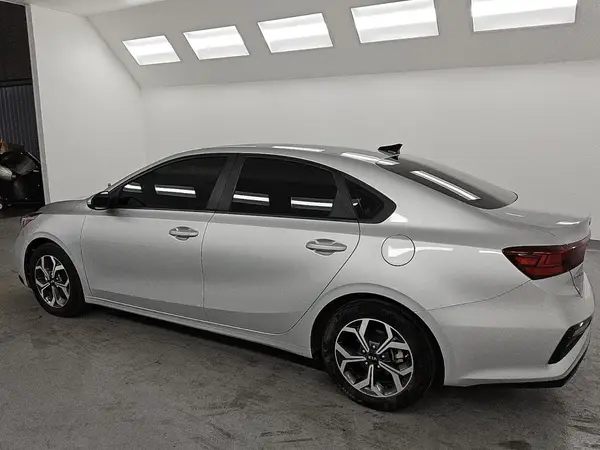 3KPF24AD5LE230867 2020 KIA FORTE - Image 2