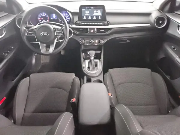 3KPF24AD5LE230867 2020 KIA FORTE - Image 8