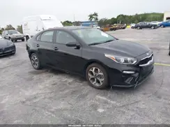 3KPF24AD5LE231663 2020 KIA FORTE