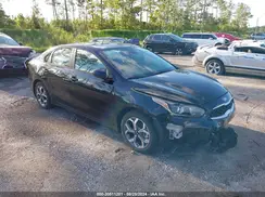 3KPF24AD5LE232179 2020 KIA FORTE