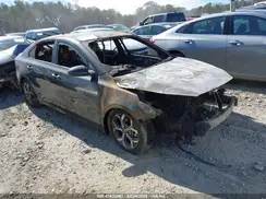 3KPF24AD5LE232828 2020 KIA FORTE
