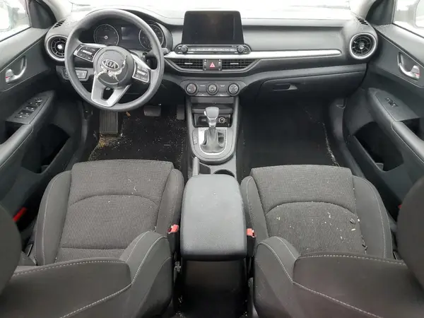 3KPF24AD5LE233980 2020 KIA FORTE - Image 8