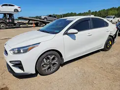 3KPF24AD5LE234210 2020 KIA FORTE