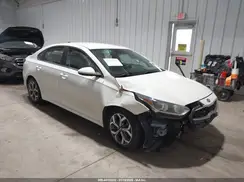 3KPF24AD5LE234613 2020 KIA FORTE