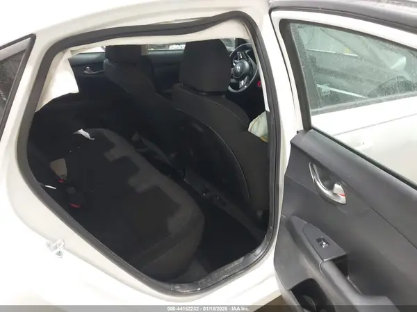 3KPF24AD5LE234613 2020 KIA FORTE - Image 8