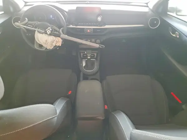 3KPF24AD5LE235034 2020 KIA FORTE - Image 8