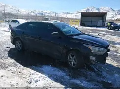 3KPF24AD5LE235891 2020 KIA FORTE