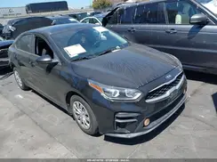 3KPF24AD5LE236118 2020 KIA FORTE