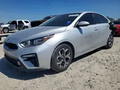3KPF24AD5LE237804 2020 KIA FORTE