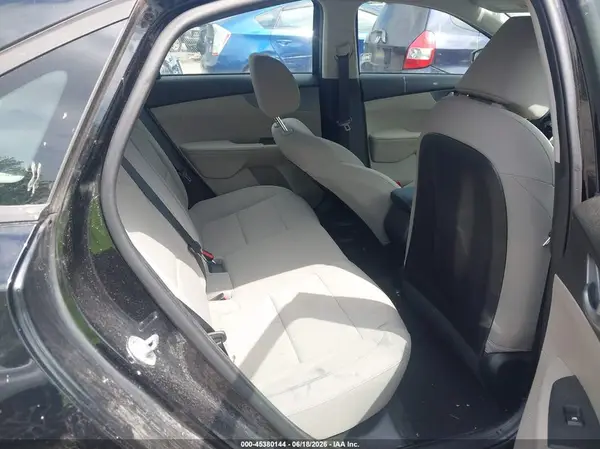 3KPF24AD5LE238483 2020 KIA FORTE - Image 8