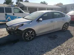 3KPF24AD5LE239228 2020 KIA FORTE