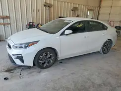 3KPF24AD5LE239438 2020 KIA FORTE