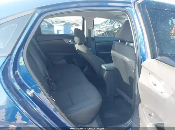 3KPF24AD5LE240850 2020 KIA FORTE - Image 8