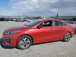 3KPF24AD5LE240962 2020 KIA FORTE