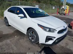 3KPF24AD5LE241545 2020 KIA FORTE