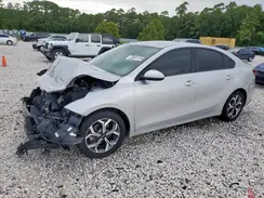 3KPF24AD5LE241819 2020 KIA FORTE