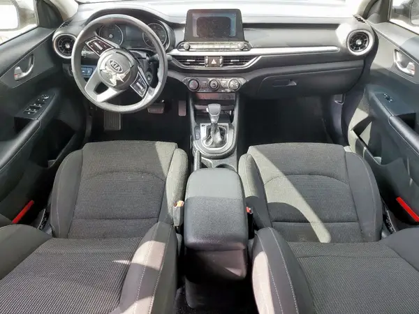 3KPF24AD5LE241819 2020 KIA FORTE - Image 8