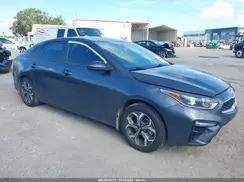 3KPF24AD5LE243330 2020 KIA FORTE