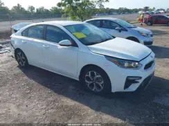 3KPF24AD5LE243344 2020 KIA FORTE