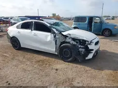 3KPF24AD5LE243926 2020 KIA FORTE