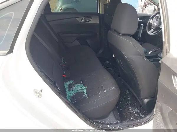 3KPF24AD5LE243926 2020 KIA FORTE - Image 8