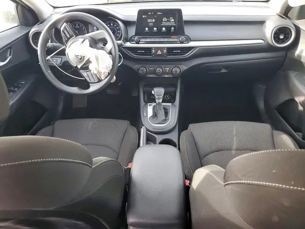 3KPF24AD5LE245708 2020 KIA FORTE - Image 8