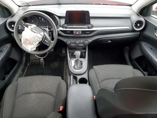 3KPF24AD5LE245773 2020 KIA FORTE - Image 8