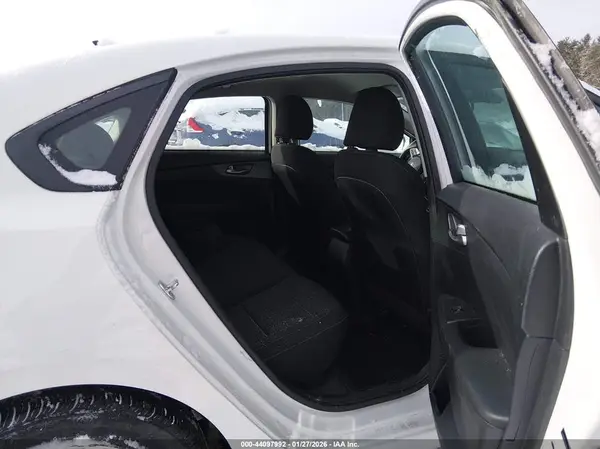 3KPF24AD5LE246017 2020 KIA FORTE - Image 8