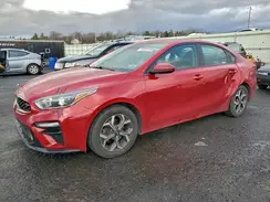 3KPF24AD5LE246390 2020 KIA FORTE