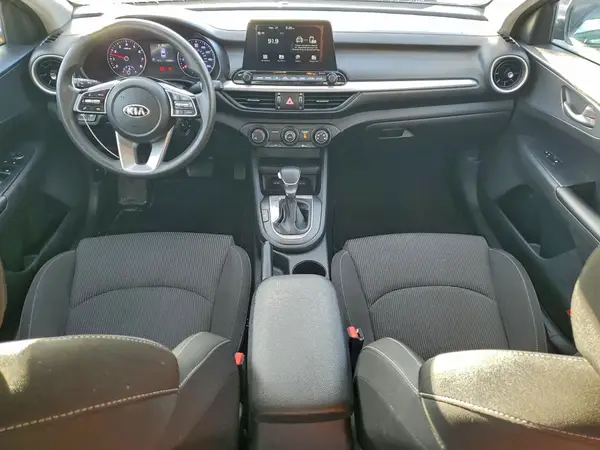 3KPF24AD5LE246390 2020 KIA FORTE - Image 8