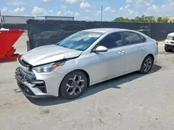 3KPF24AD5LE246471 2020 KIA FORTE