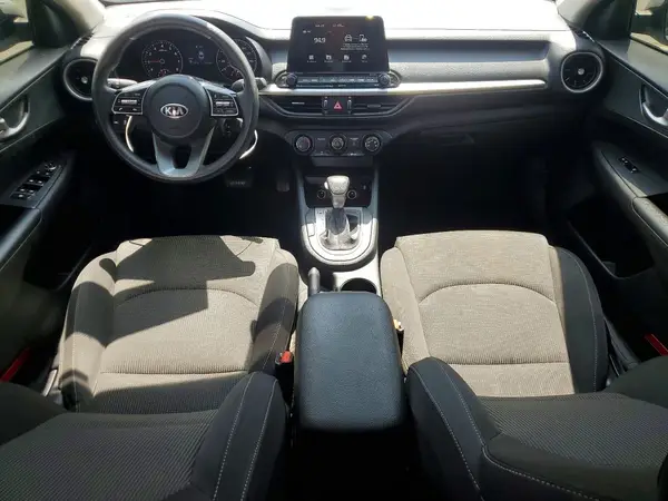 3KPF24AD5LE246471 2020 KIA FORTE - Image 8