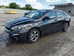 3KPF24AD5LE247250 2020 KIA FORTE