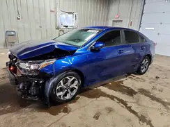 3KPF24AD5LE248088 2020 KIA FORTE