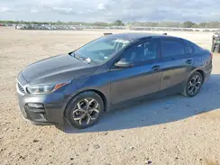 3KPF24AD5LE248494 2020 KIA FORTE