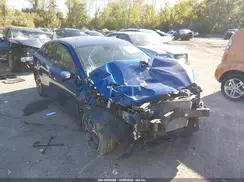 3KPF24AD5LE249158 2020 KIA FORTE