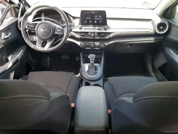 3KPF24AD5LE249712 2020 KIA FORTE - Image 8