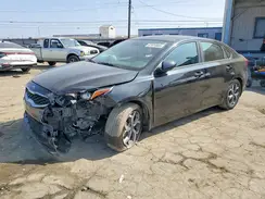 3KPF24AD5LE250830 2020 KIA FORTE