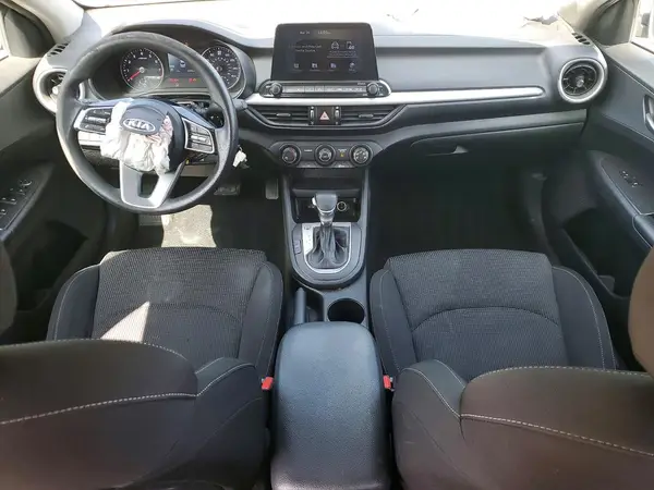3KPF24AD5LE250830 2020 KIA FORTE - Image 8